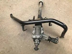 Bmw E36 Steering Column Complete