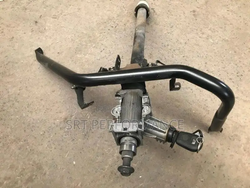 Bmw E36 Steering Column Complete