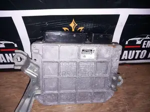 Toyota Vitz KSP 90 ECU - 1300 CC