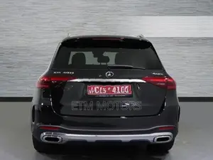 Mercedes Benz GLE 400 AMG Line Premium 2025