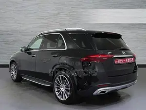 Mercedes Benz GLE 400 AMG Line Premium 2025