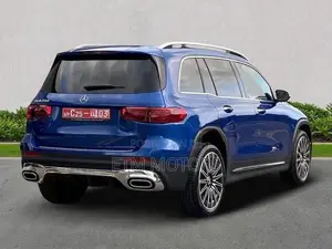 Mercedes Benz GLB 200 AMG PremiumPlus 2025