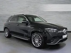 Mercedes Benz GLE 400 AMG Line Premium 2025
