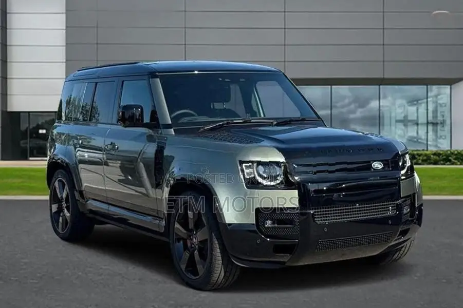 Land Rover Defender P300e HSE 110 2025