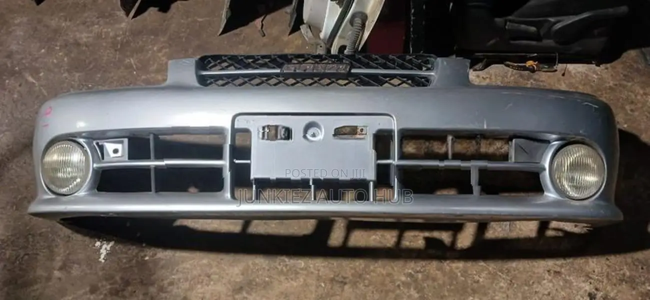 starlet glanza ep91 door