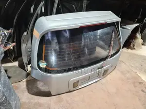 starlet glanza ep91 door