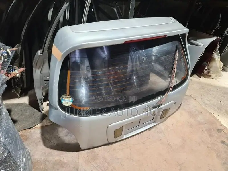 starlet glanza ep91 door