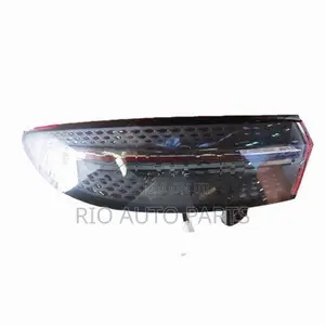 BYD Seal Taillight Left