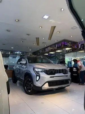 Kia Sonet 2025