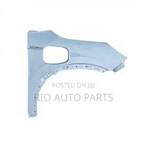 BYD Atto 3 Fender Right