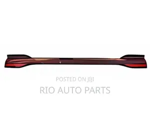 BYD Sealion 6 Center Rear Tail Light