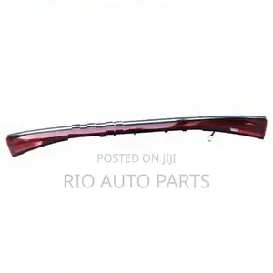 BYD ATTO 3 Center Rear Tail Light