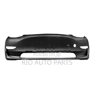 Tesla Model 3 Front Bumper