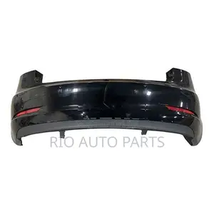 Tesla Model 3 Rear Bumper