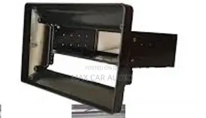 1Din To 9Inch ANDROID Car Audio Panel