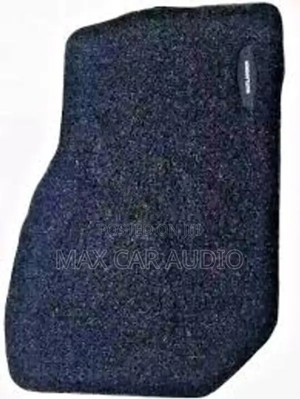 Mitsubishi Outlander Car 3M Carpet