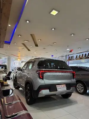 Kia Sonet 2025
