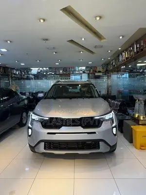 Kia Sonet 2025