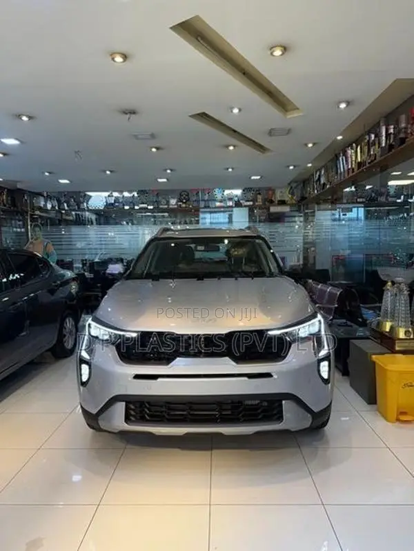 Kia Sonet 2025