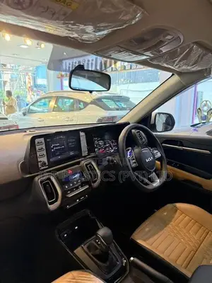 Kia Sonet 2025