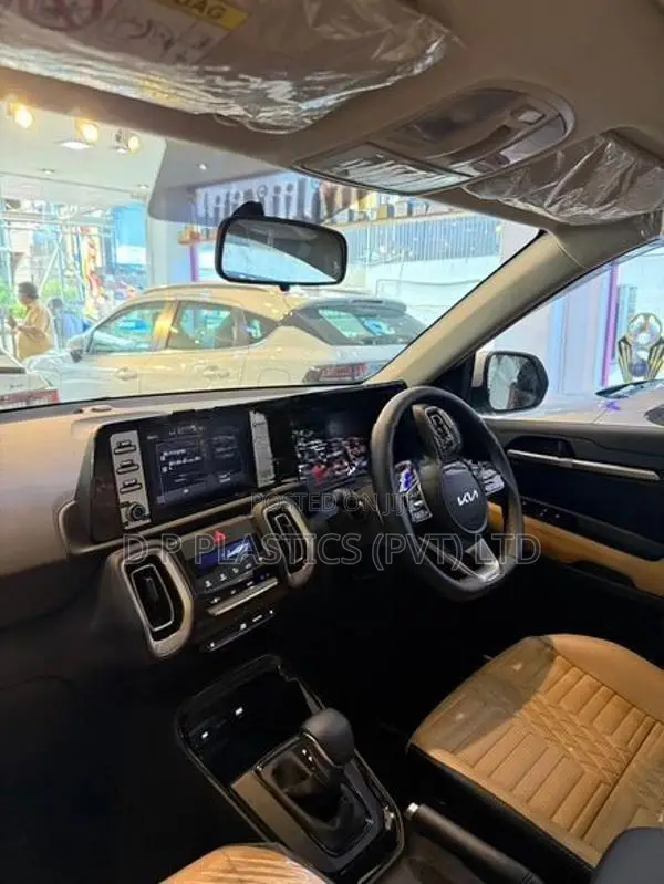 Kia Sonet 2025