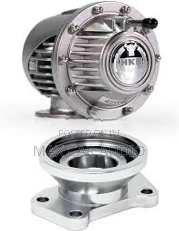 HKS Blow-Off Valuve