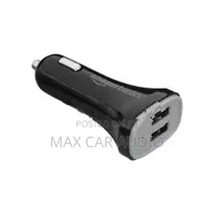 USB Car CHARGER