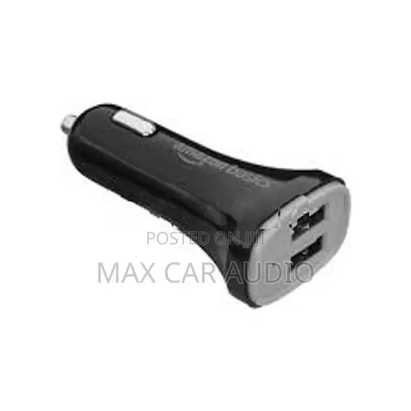 USB Car CHARGER