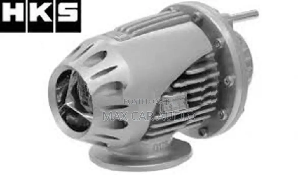 HKS Blow-Off Valuve