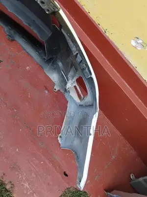 Toyota Prius 30 Gs Front Buffer