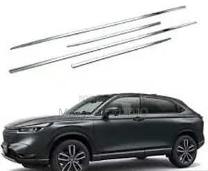 Honda Vezel Door Body Side Molding