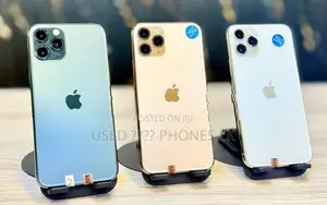 Apple iPhone 11 Pro 256GB (Used)