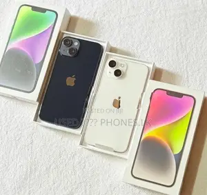 Apple iPhone 14 128GB (Used)