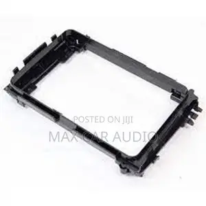 Honda Vezel 9 Inch Android Setup Panel