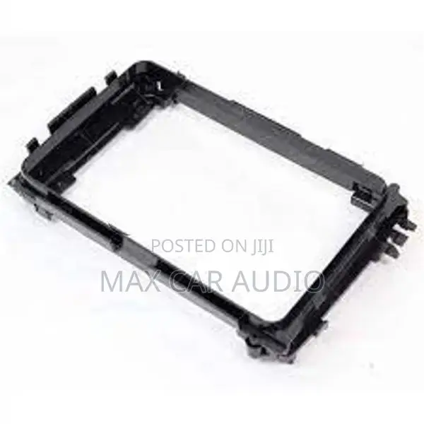 Honda Vezel 9 Inch Android Setup Panel