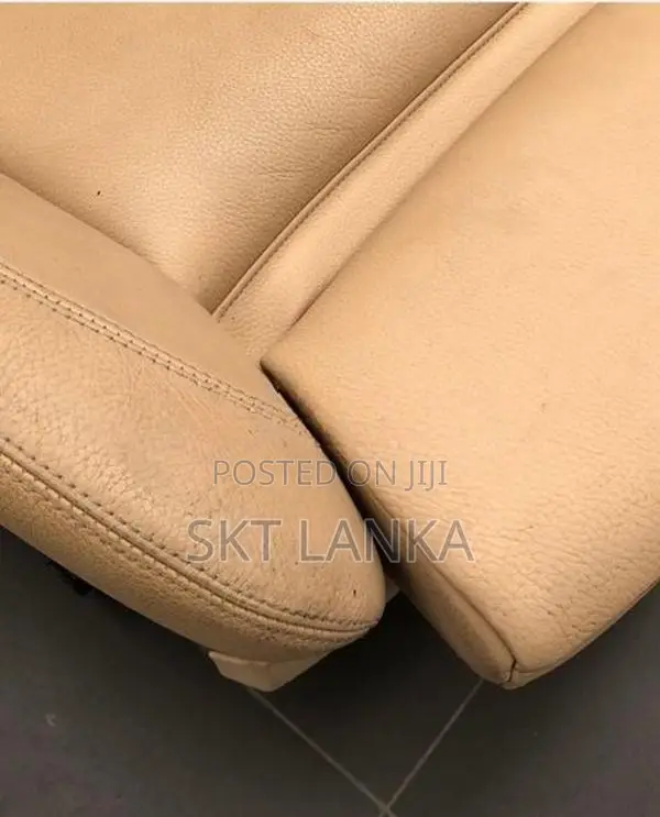BMW 520d M Sport 2015 f10 facelift interior seat set