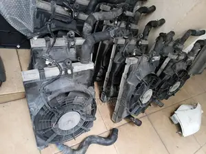 KDH Sub Radiator