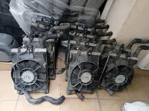 KDH Sub Radiator