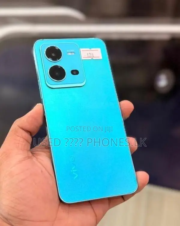 Vivo V25 8GB Ram | 128GB - 5G (Used)
