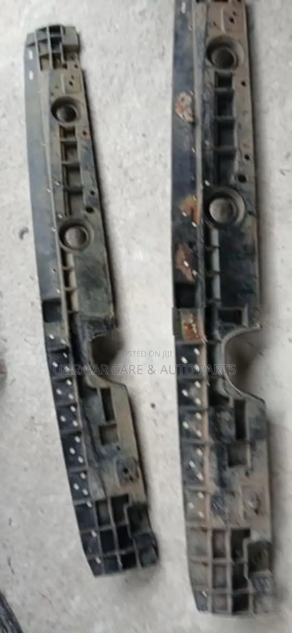 Suzuki Wagon R Stingray MH55S Radiator Support Panel