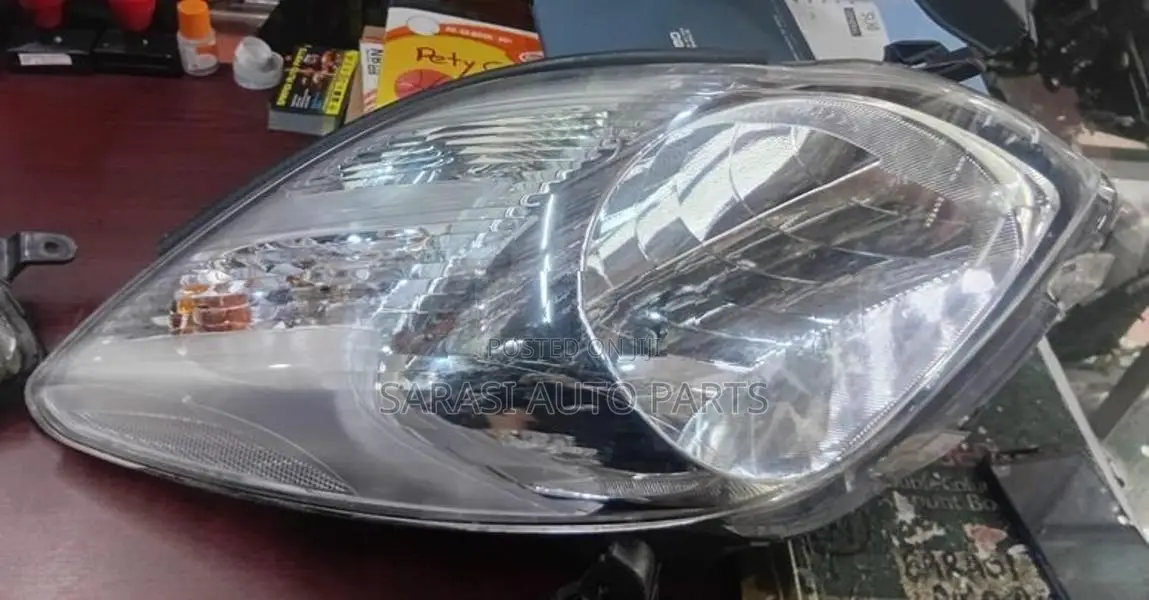 KSP 90 Head Light