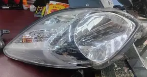 KSP 90 Head Light
