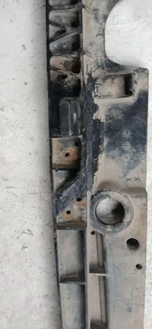 Suzuki Wagon R Stingray MH55S Radiator Support Panel