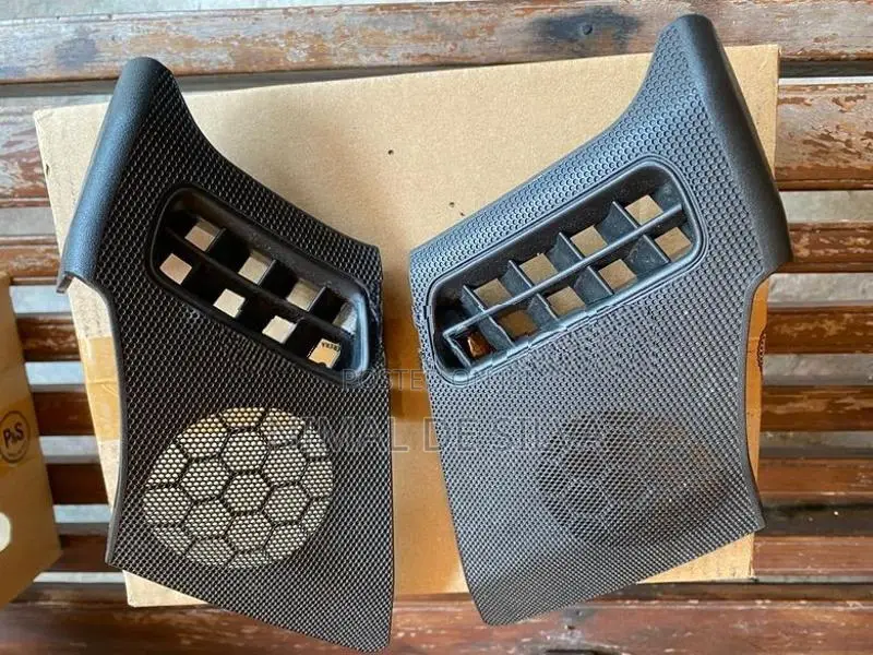 Benz W 210 Speaker Covers