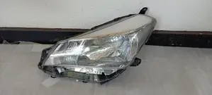 Toyota Vitz Ksp130 Headlight