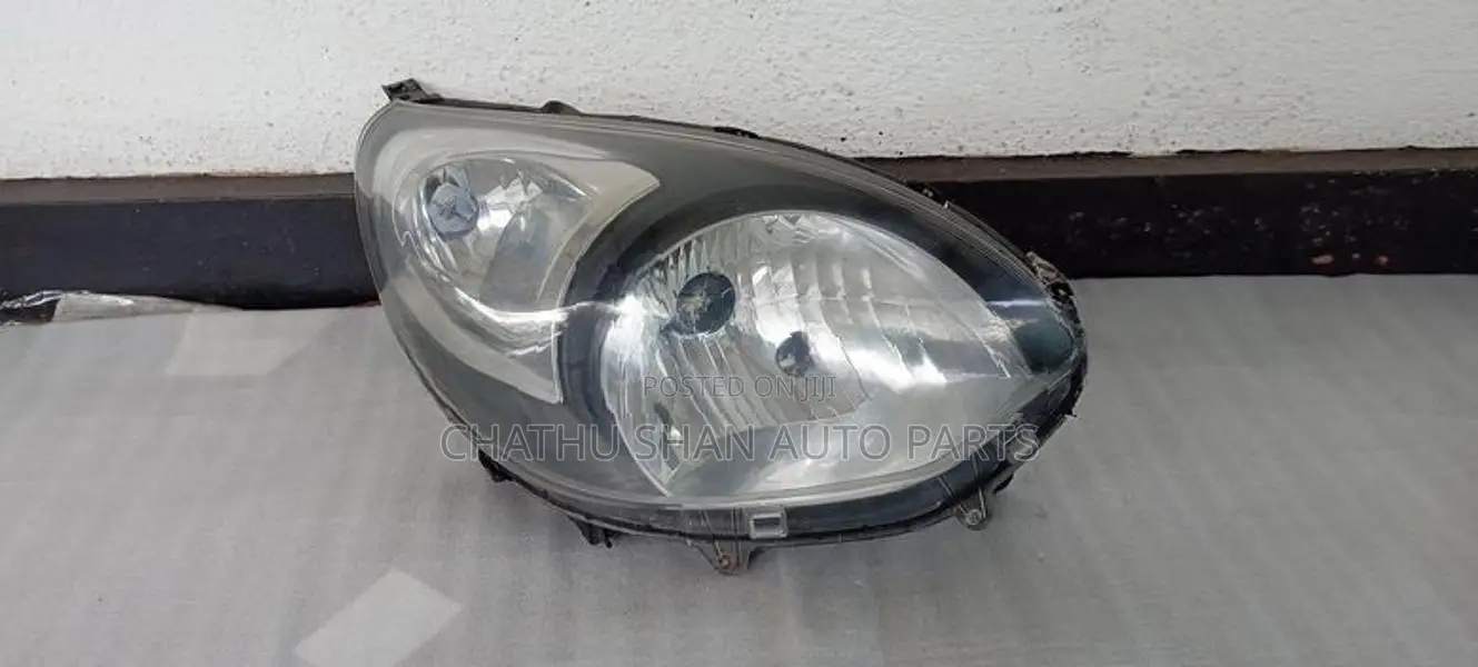 Suzuki Alto Head Light