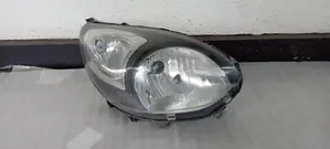 Suzuki Alto Head Light