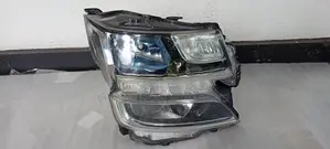 Suzuki Mh55s Headlight