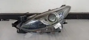 Mazda Axela 3 Headlight