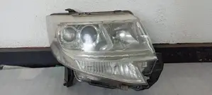 Daihatsu tanto head light